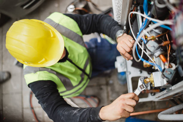 Best Emergency Electrical Repair Services  in Athens, IL