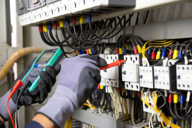 Best Electrical Wiring and Rewiring  in Athens, IL