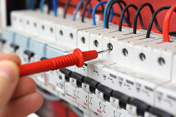 Emergency Electrical Repair Services in Athens, IL