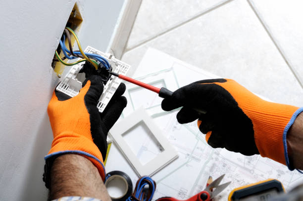 Best Electrical Remodeling Services  in Athens, IL